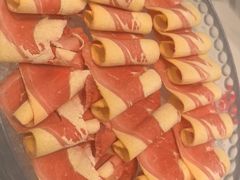 -草原传奇鲜羊火锅(桥北店)