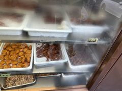 -老回回小吃(百万庄店)