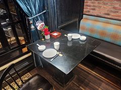 卡座-大鸭梨烤鸭(甘家口店)