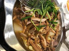 -古乐牛香·鲜牛肉牛杂火锅(新区店)