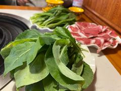 -顺顺小吃(独克宗古城店)