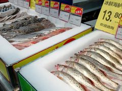 -华润万家(凯德和平广场店)
