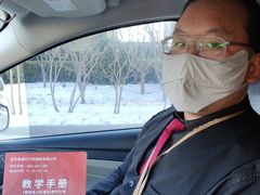 -易通行汽车陪练(通州店)