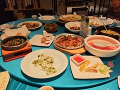 -宁波石浦大饭店(新材料城店)