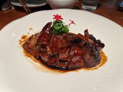 -南园民国茶楼餐厅·常州菜(北大街店)