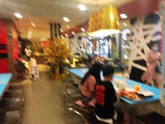 -麦当劳(龙之梦购物中心店)