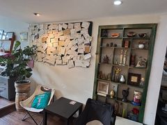-参差咖啡(水果湖公园店)