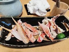 -蟹道乐(道顿堀本店)