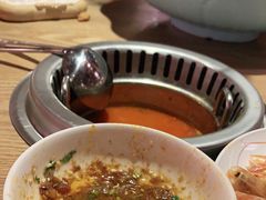 -尚海豆捞(乐虹坊店)