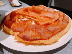 糖油饼-柿合缘新京菜(国金中心商场店)