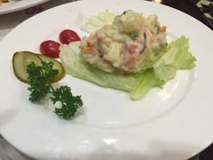 -德大西餐社(云南南路店)