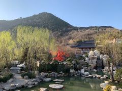 -西安华清御汤酒店