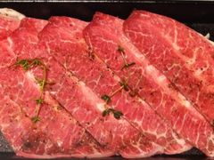 -新石器烤肉(中房金谊广场店)