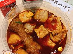 -龍城柳州螺蛳粉(群星路店)
