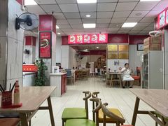 -瞻老元面馆(双塘路店)