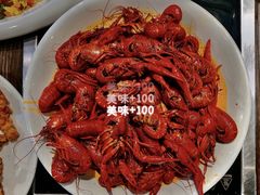 -盒马鲜生(皇庭广场店)