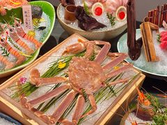 -上井料理黑金店(IFS国金中心店)