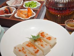 -吴越荣记苏州菜·松鼠桂鱼100%活鱼现做(斜塘老街店)