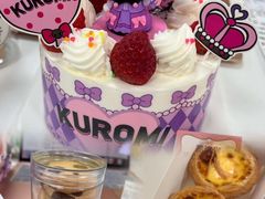 -谷脸儿糕点(六里桥东店)