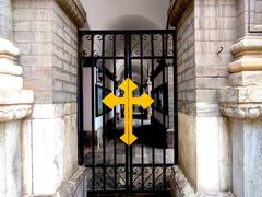 -王府井天主教堂