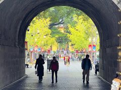 -东西巷