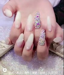 -恐龙·美甲美睫