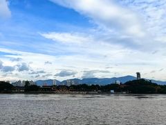 -江心屿景区