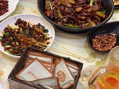 -铭副琦食·虾蟹烩馆(渔人码头店)