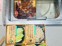 -海底捞火锅(龙湖北京大兴天街店)