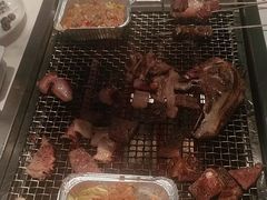 -蚝贝乐鲜蚝烤肉烤榴莲自助(金楠天街店)