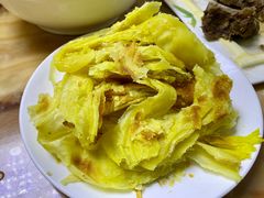 -苏莱特色牛骨滩羊手抓馆(长城东街总店)