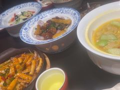 -唐河王记·南阳民间菜(国基路店)