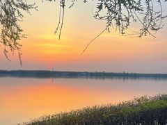 -丁香湖公园
