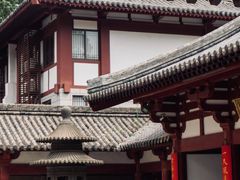 -灵谷景区