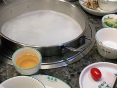-淘米捞·米汤脆鲩鱼火锅(福田皇岗店)