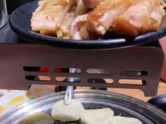 -九田家黑牛烤肉料理(溧阳吾悦店)