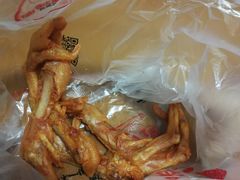 -帝煌烤卤(羊子街店)