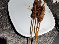 -德得轩烤涮一体自助餐厅(王府井店)