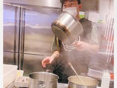 -蛙人战队·饭堂(储能大厦店)