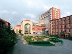 -上海财经大学(国定路校区)