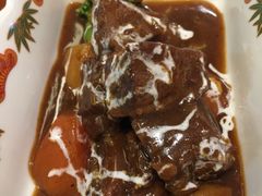 煮牛舌-游You House(西单老佛爷店)