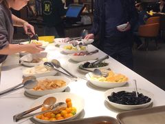 -豪客来牛排(重庆三峡广场步行街1704店)