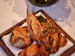 -Le Bistrot de Racine