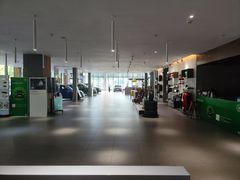 -上海普陀宝诚MINI4S店(红柳路店)