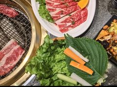 -梦山水日本烧肉(五四广场店)