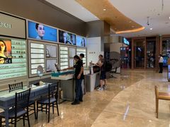 -宝岛眼镜·星创视光中心(新世界店)