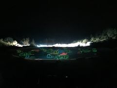 -鼎盛王朝康熙大典实景演出