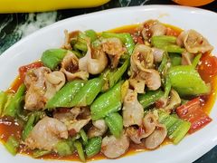 -小海豚•老字号海鲜餐厅(天涯店)