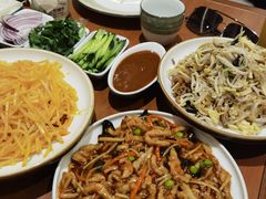 -老昌春饼(中央大街店)