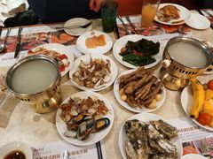 -芭菲盛宴·环球美食(解放碑英利国际店)
